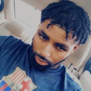 Meet your Posher, Nathan